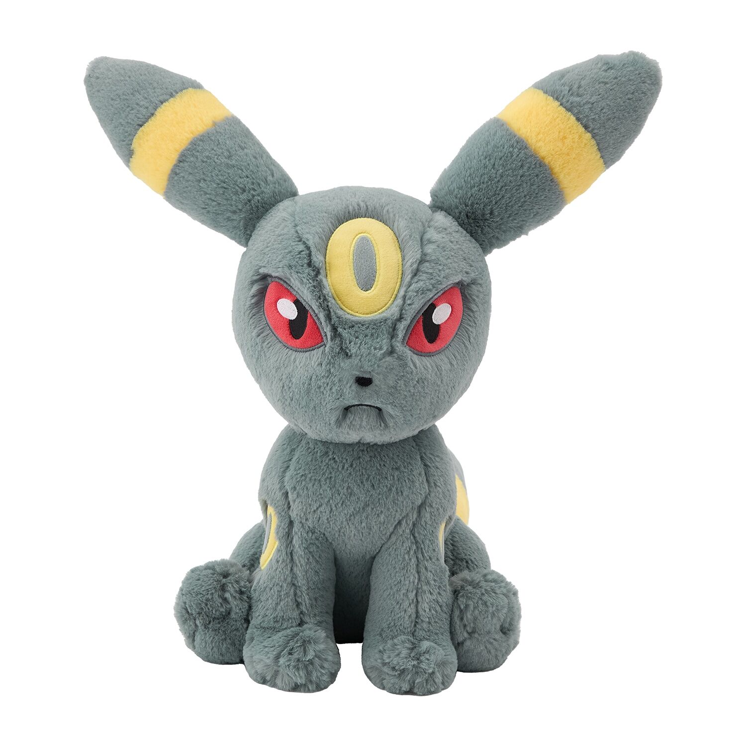 Umbreon Comfy Friends Plush - 46 cm Umbreon Comfy Friends Plush - 46 cm