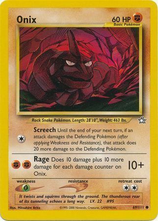 Onix - 69/111 - Unlimited - EN
