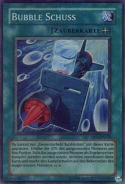 bubble_schuss Bubble Schuss - Yu-Gi-Oh!