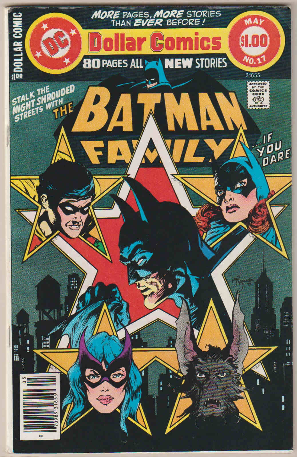 batman_family_17 Batman Family #17