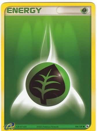 Grass Energy - 104/109 - EN