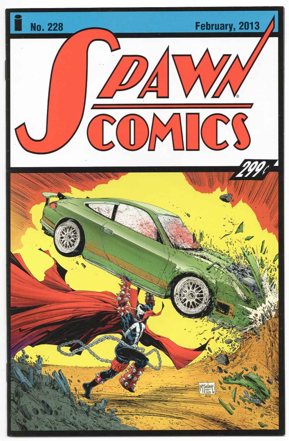 spawn_228 Spawn #228