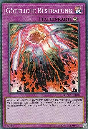 g-ttliche-bestrafung-yu-gi-oh Göttliche Bestrafung - Yu-Gi-Oh!