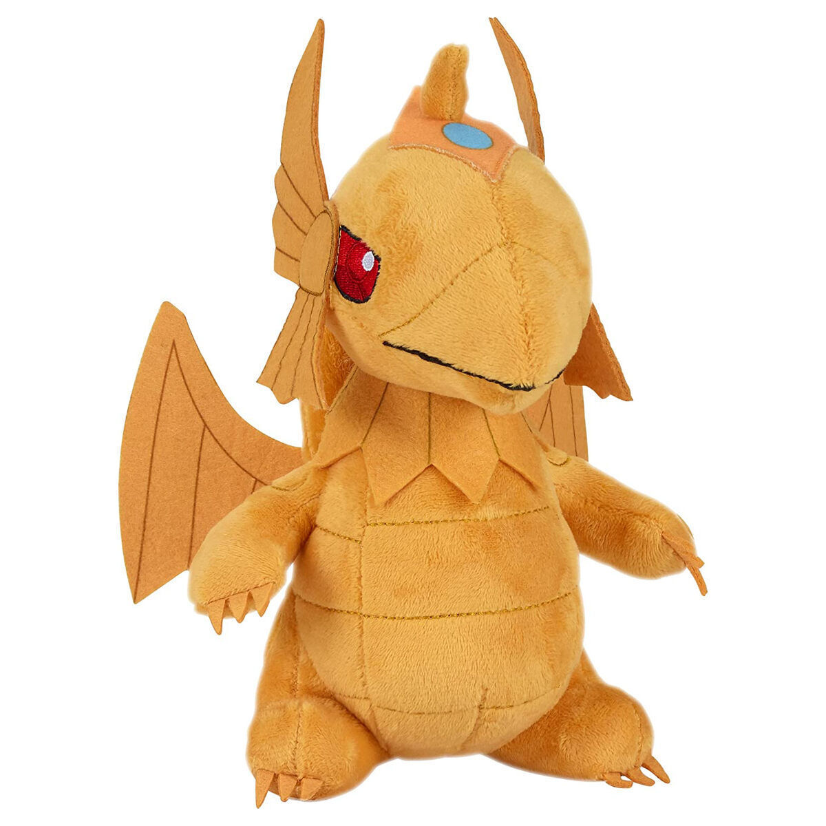 Der geflügelte Drache von Ra Plüschfigur 19 cm - Yu-Gi-Oh! Der geflügelte Drache von Ra Plüschfigur 19 cm - Yu-Gi-Oh!