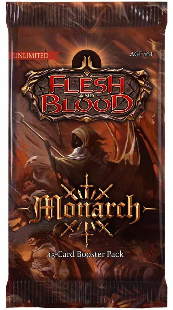 flesh-and-blood-monarch-unlimited-edition-booster-display-en-2_12425_1 Flesh and Blood Monarch Unlimited Edition Booster Pack