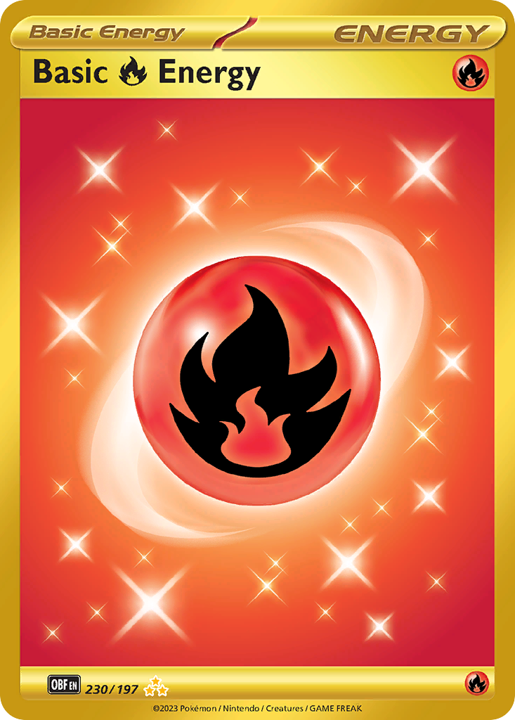 Basic { R } Energy - 230/230 - EN Basic { R } Energy - 230/230 - EN