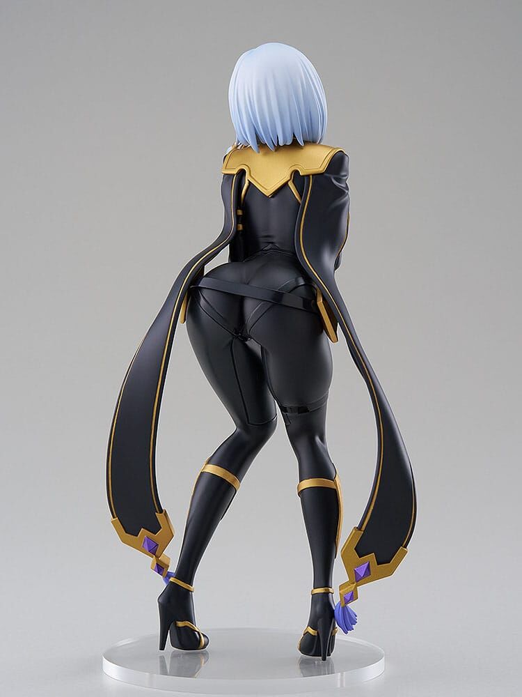 The Eminence in Shadow Pop UP Parade PVC Statue Beta L - 20 cm