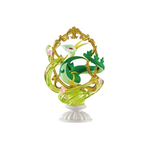 Re-ment Pokemon Decorative Frame Collection (1 Random)