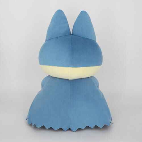 Munchlax Plush - 38 cm