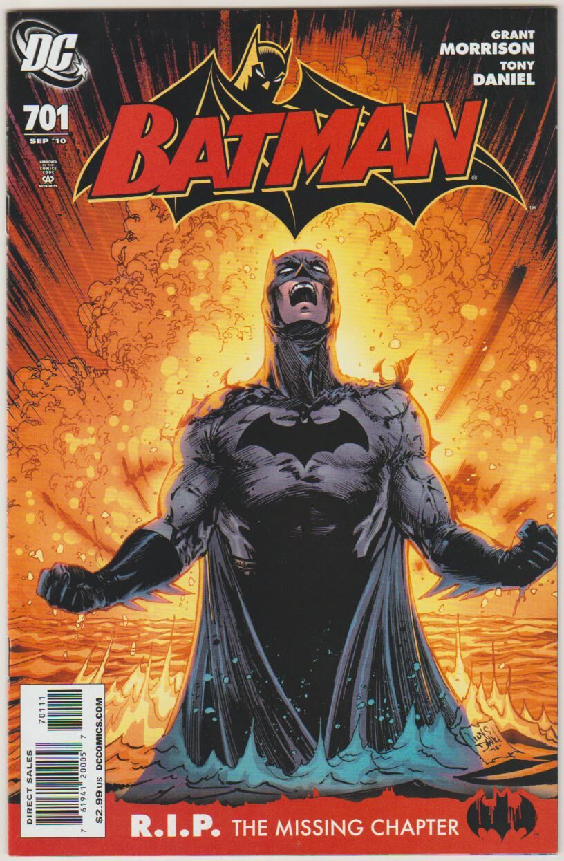 batman_701 Batman #701