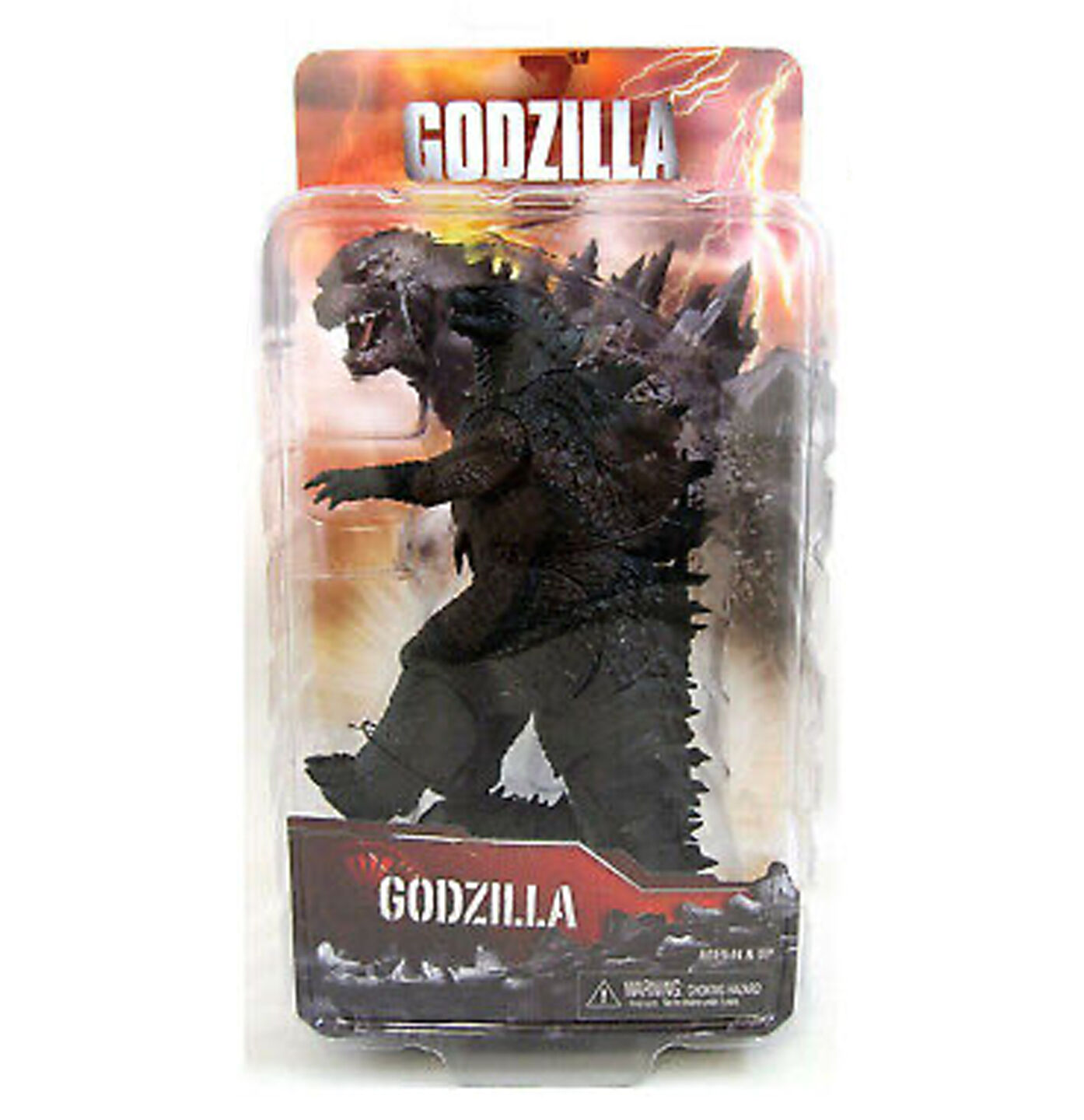 NECA Godzilla - 30cm NECA Godzilla - 30cm