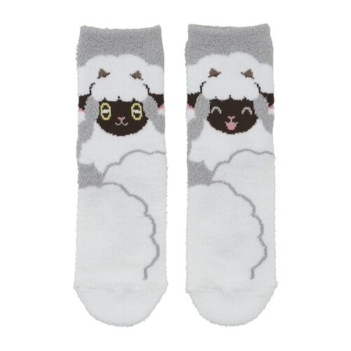 Wooloo Pokémon-Socken (23-25cm) Wooloo Pokémon-Socken (23-25cm)