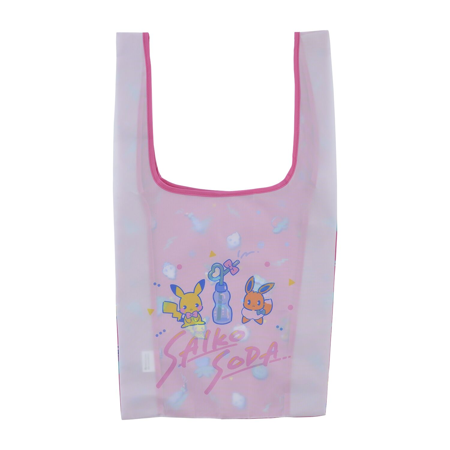 Pokémon Center Eco Bag Collection​ 2