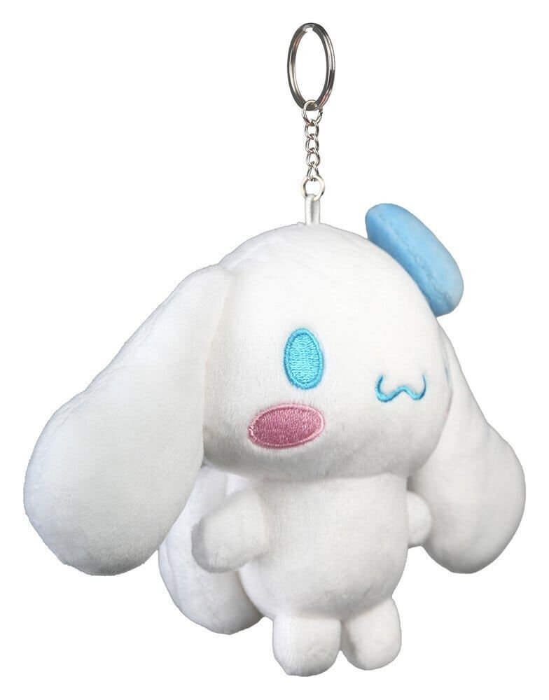 Sanrio Plüsch-Schlüsselanhänger Cinnamoroll Candies 12 cm