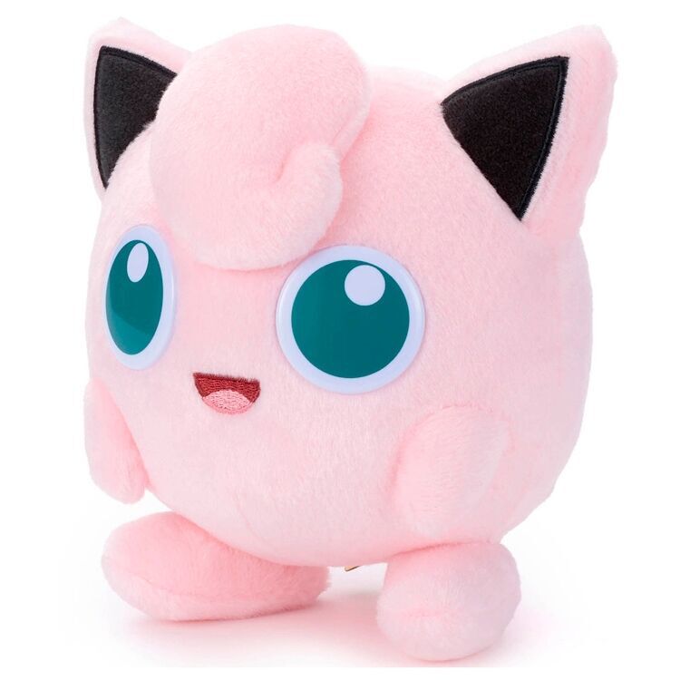 Jigglypuff Plush