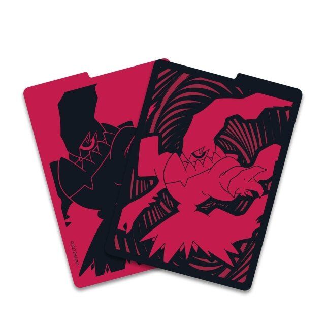 Astral Radiance Divider Darkrai