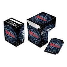 Ultra Pro 1 Cardfight Vanguard Deck Box Ultra Pro 1 Cardfight Vanguard Deck Box