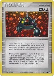 EXP.ALL - 91/112 - Reverse Holo - EN
