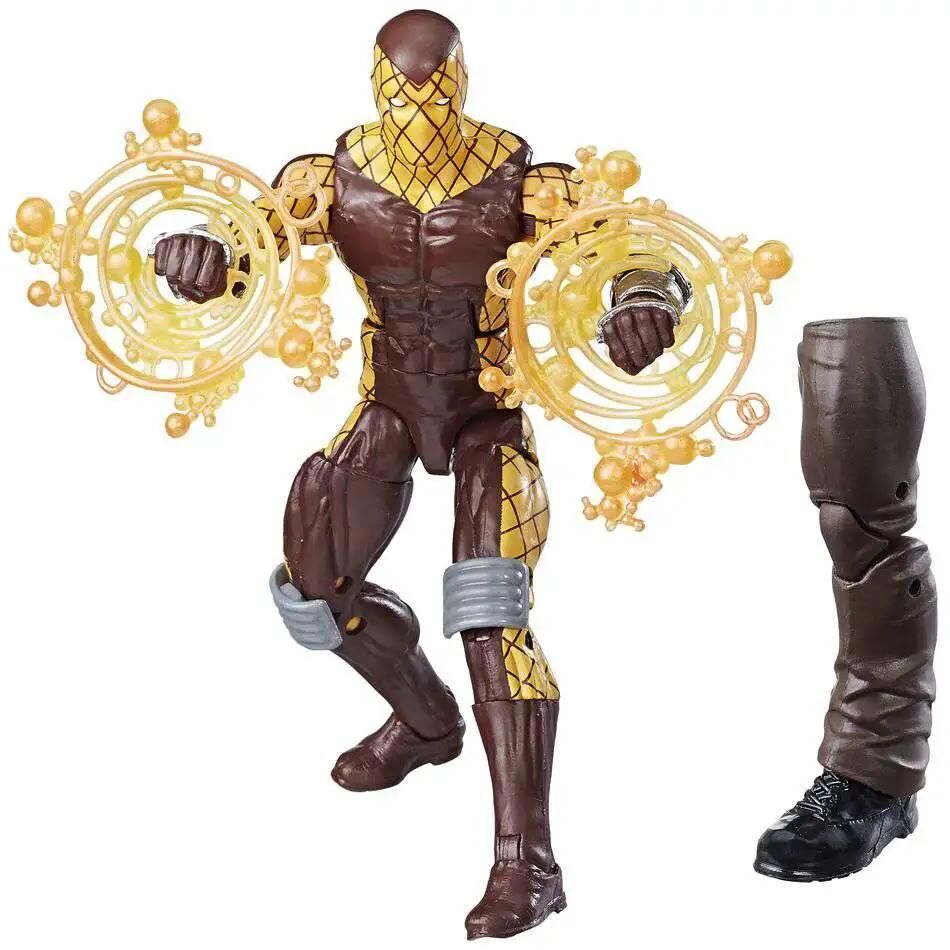 Marvel Legends Sandman Series Shocker Action Figure