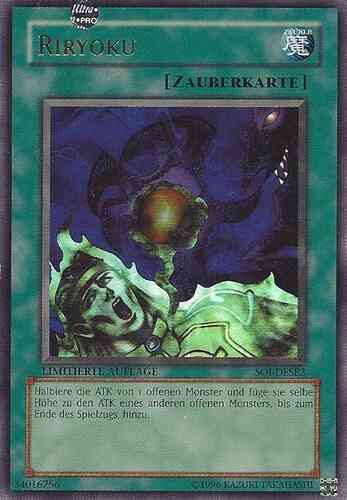 riryoku-yu-gi-oh Riryoku - Yu-Gi-Oh!