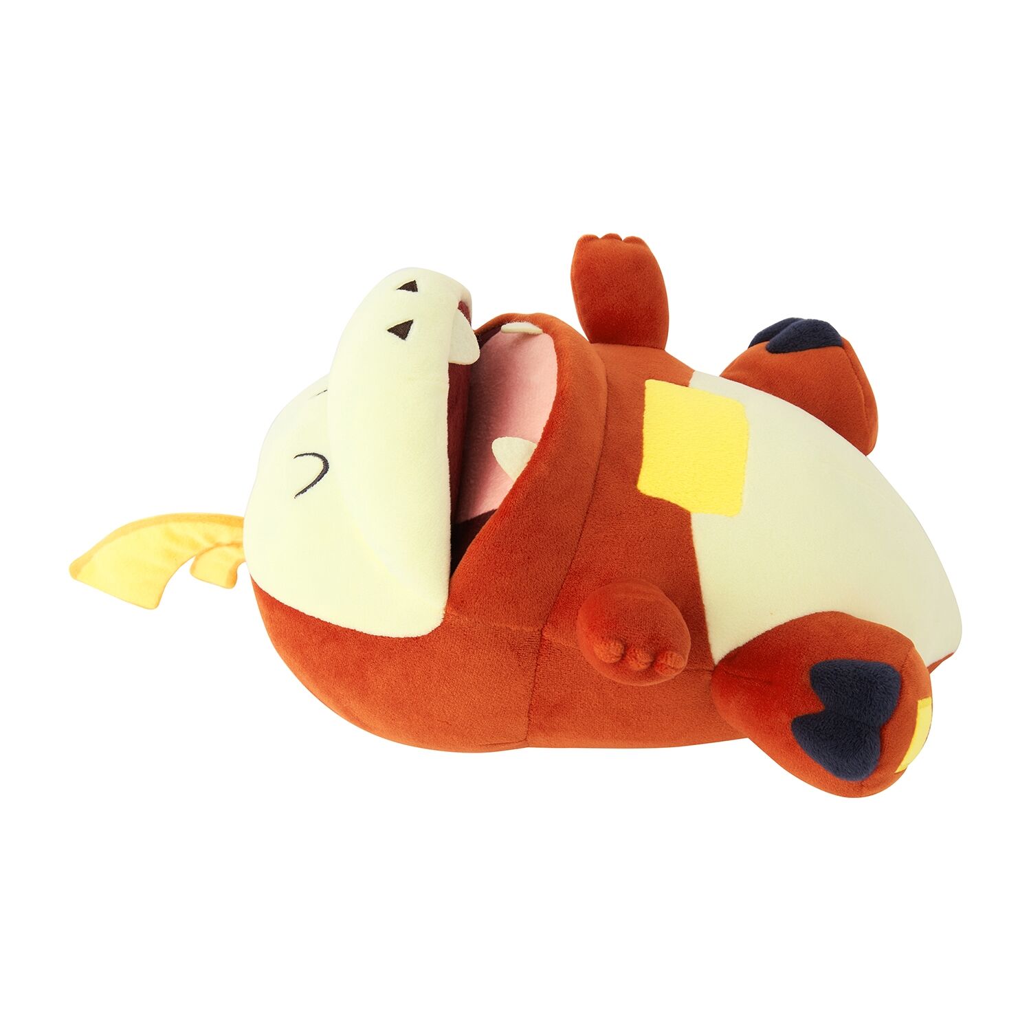 Sleep Good Night Fuecoco Plush - 34 cm