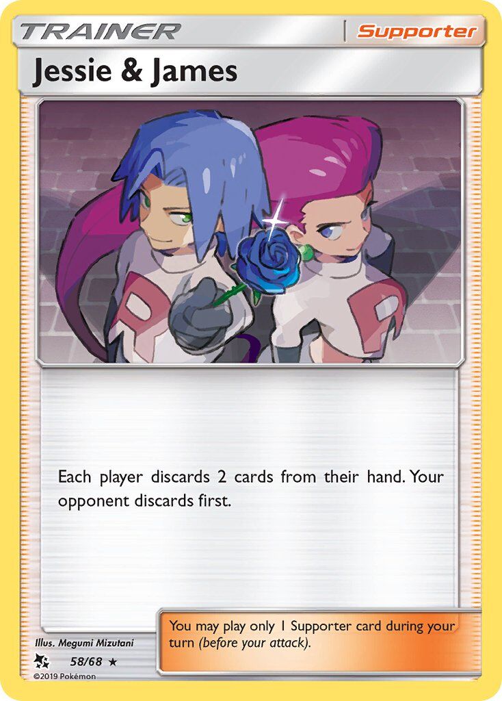Jessie & James - 58/69 - EN