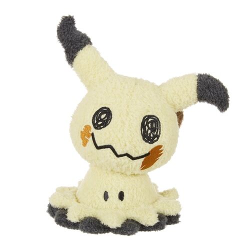 Moko Moko Mimikyu Pokémon - 23 cm Moko Moko Mimikyu Pokémon - 23 cm