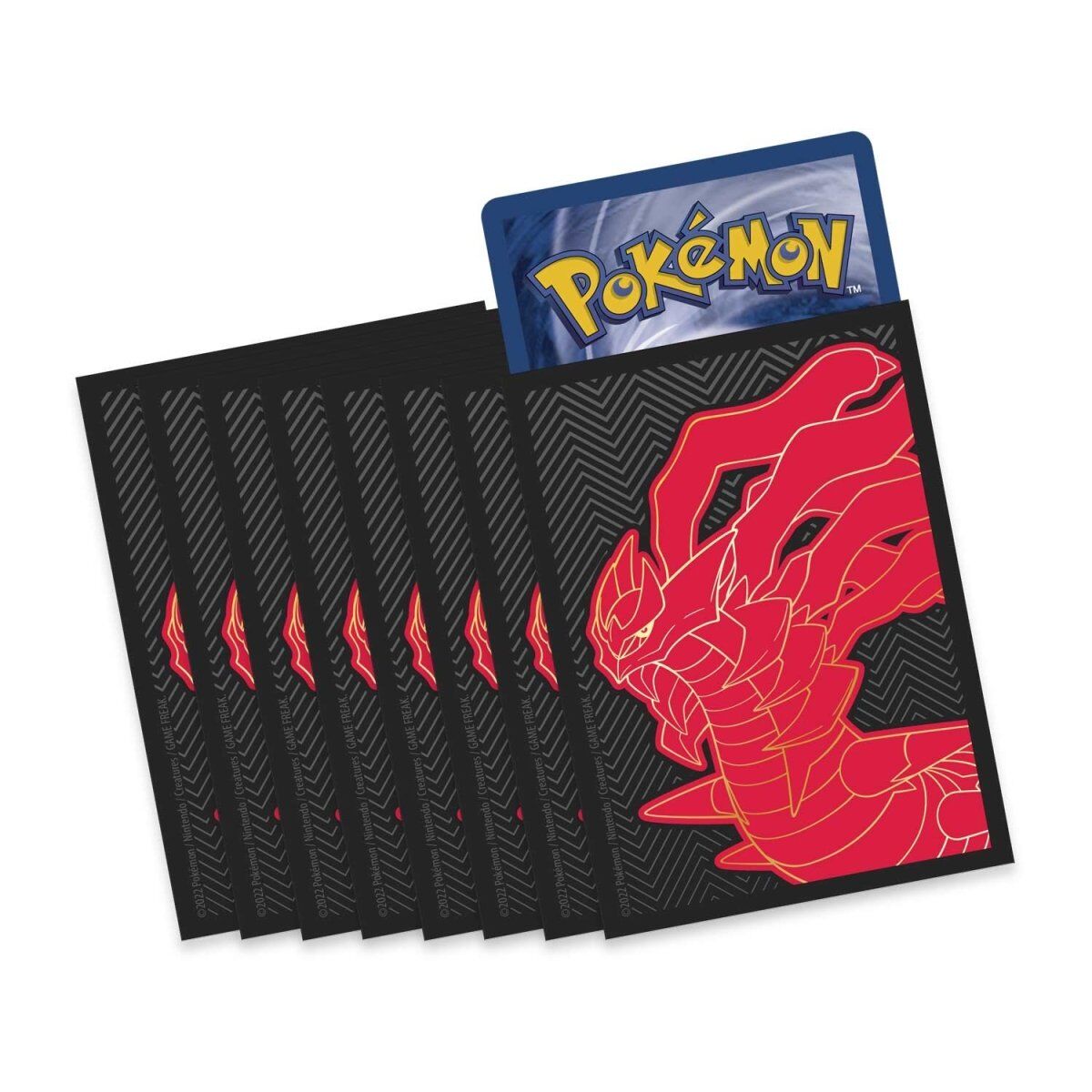Pokémon Center Elite Trainerbox Sword & Shield Lost Origin Giratina - EN