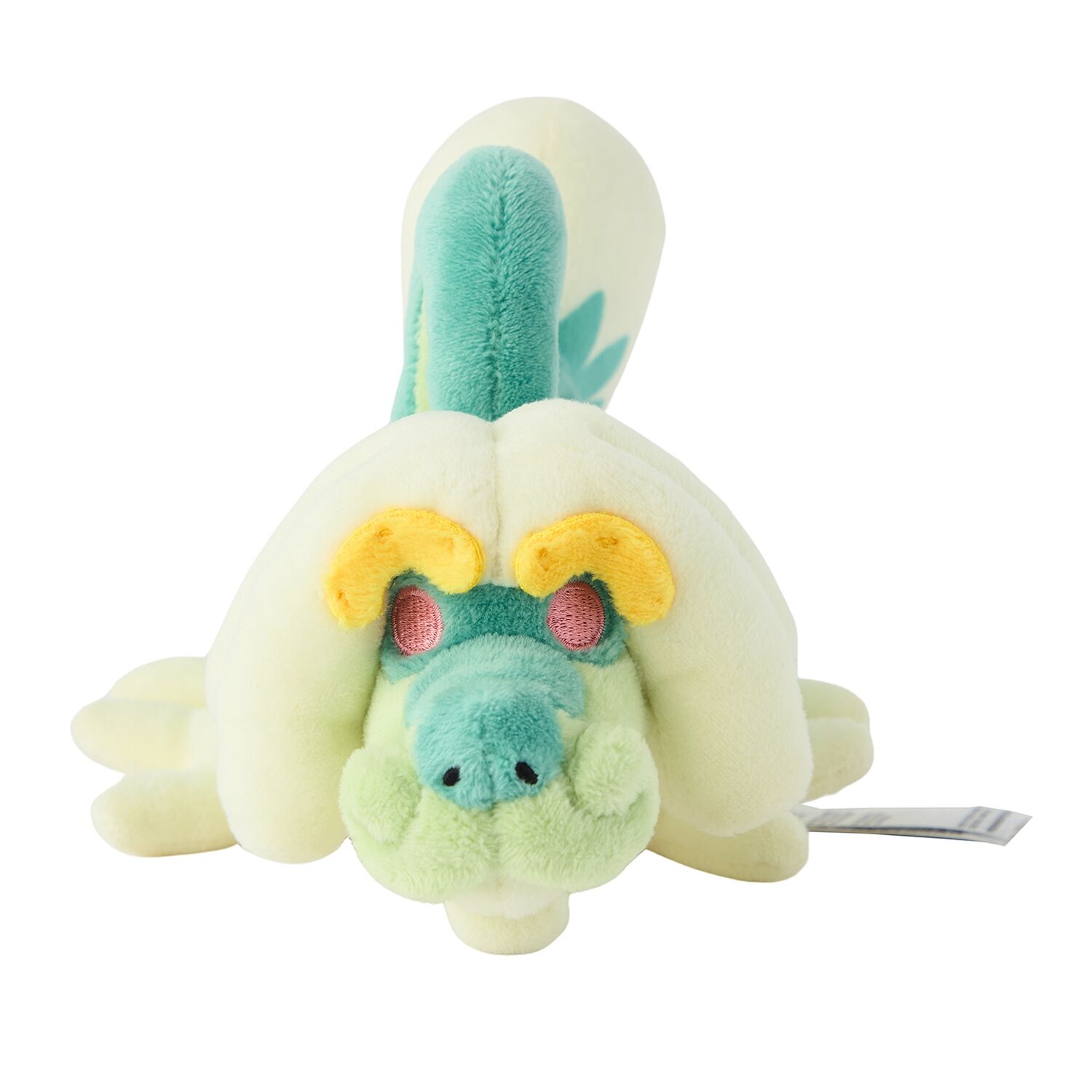 Drampa Sitting Cuties Plush - 22.0 cm
