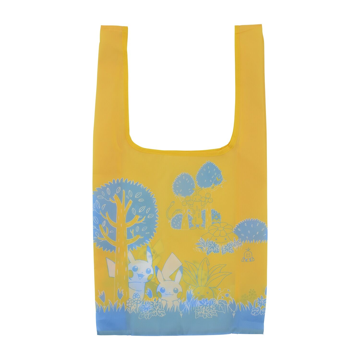 Pokémon Center Eco Bag Collection 2