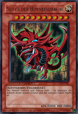slifer_der_himmelsdrache_-or Slifer der Himmelsdrache - Yu-Gi-Oh!