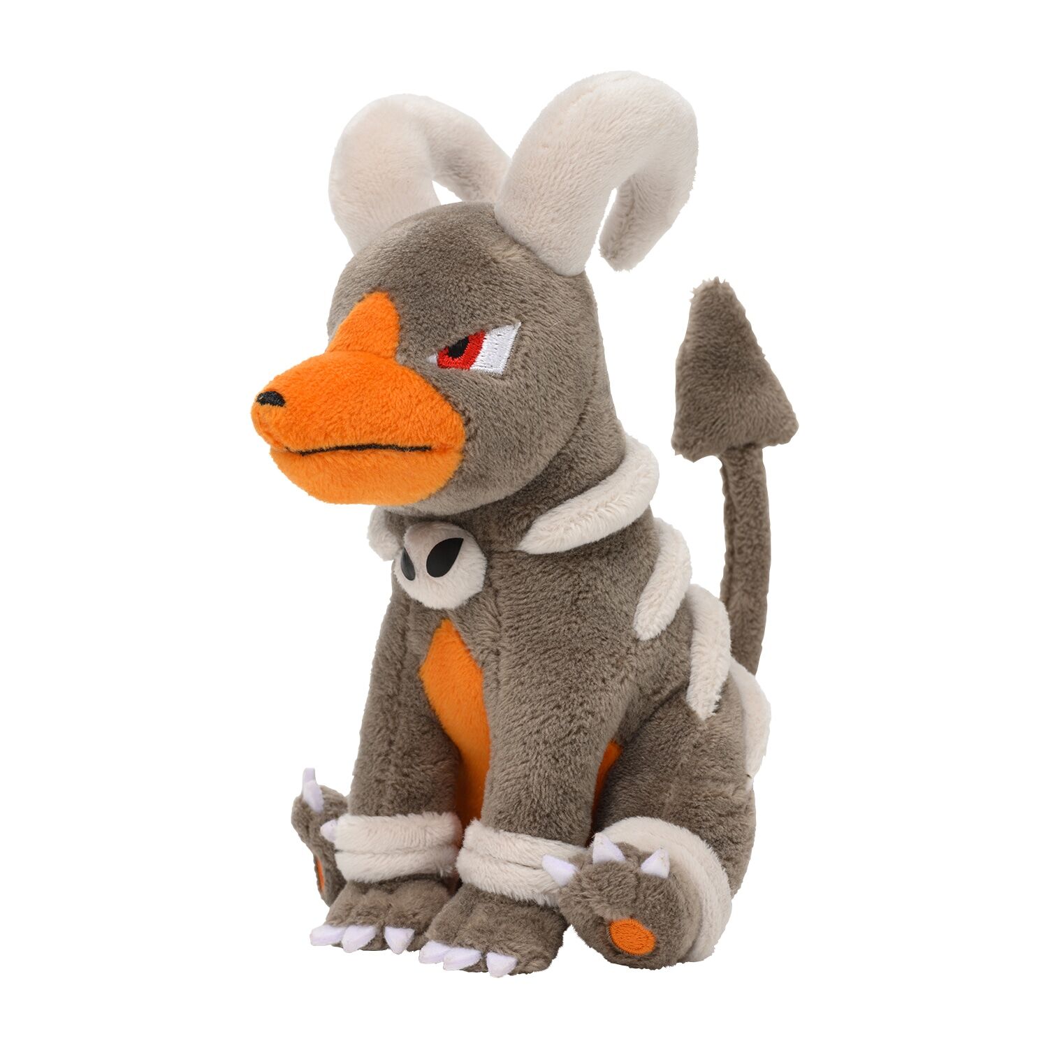 Houndoom Sitting Cuties Plush - 15 cm