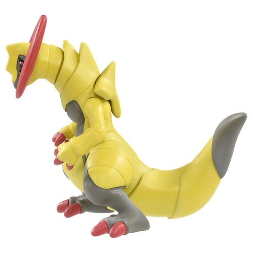 Haxorus MS-60 Takara Tomy Monster Collection Figure
