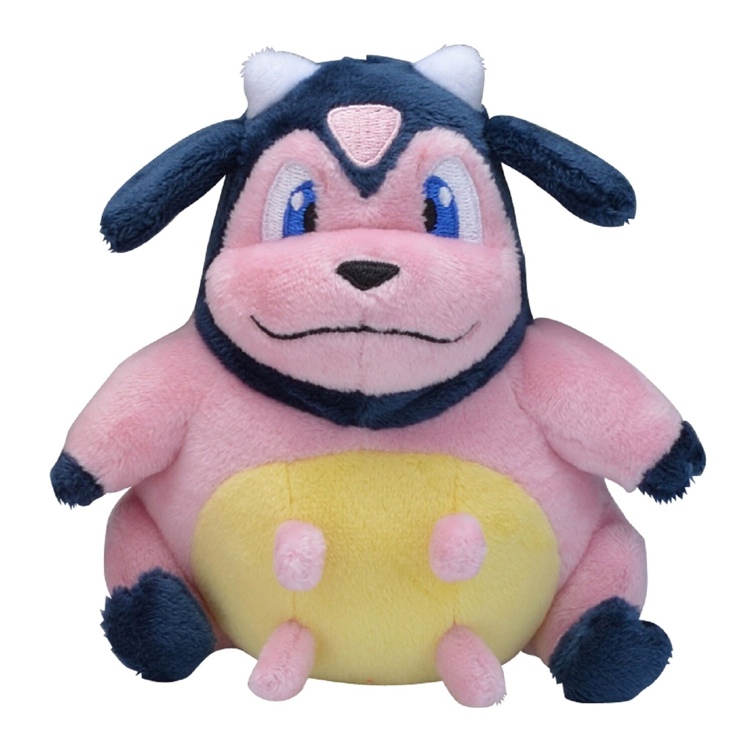 4521329356297_l Miltank Sitting Cuties Plush - 13 cm
