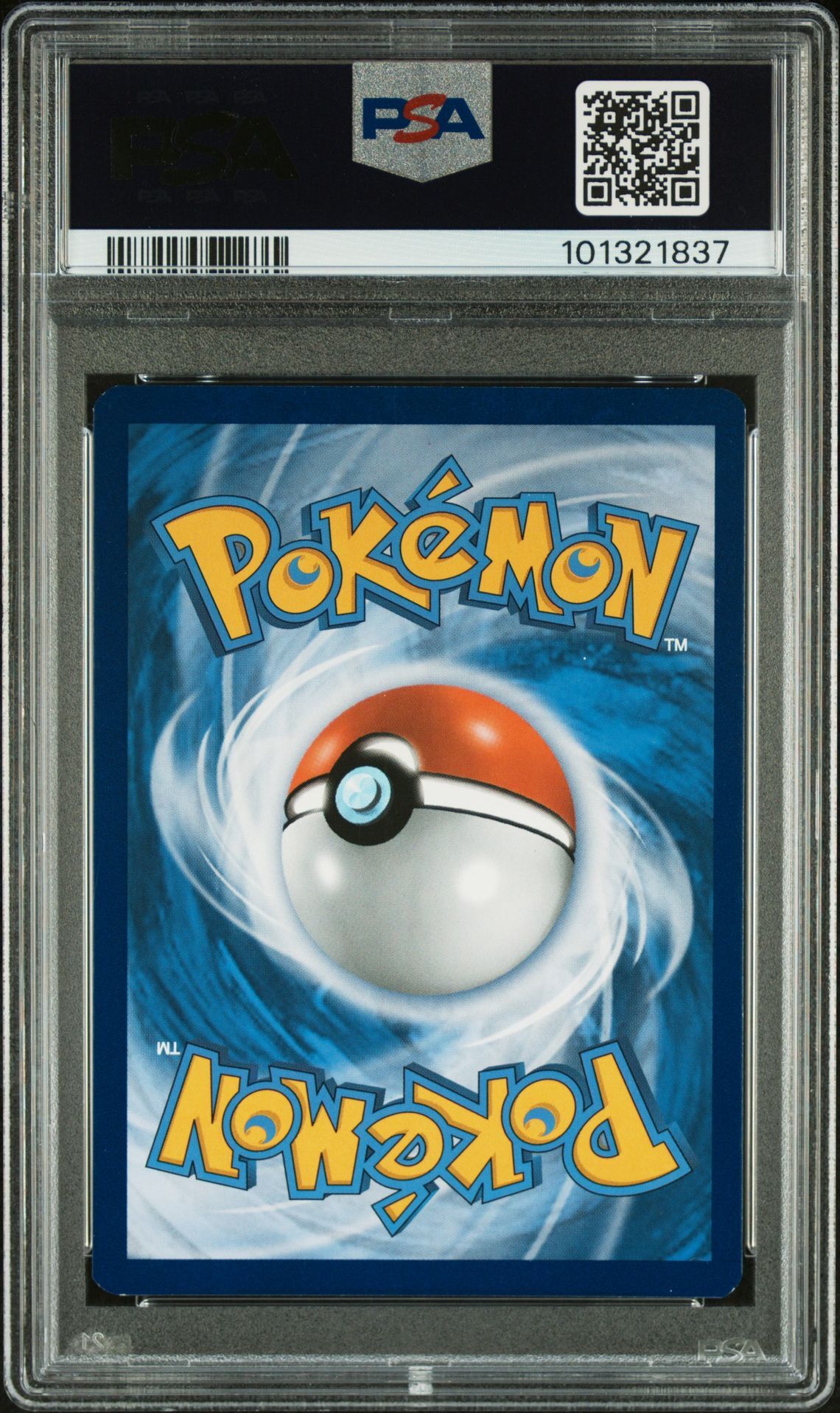 Schimmerndes Lugia SM82 - SM Black Star Promo - Shining Legends Premium Powers Collecion - PSA 8 NM-MT - Pokémon