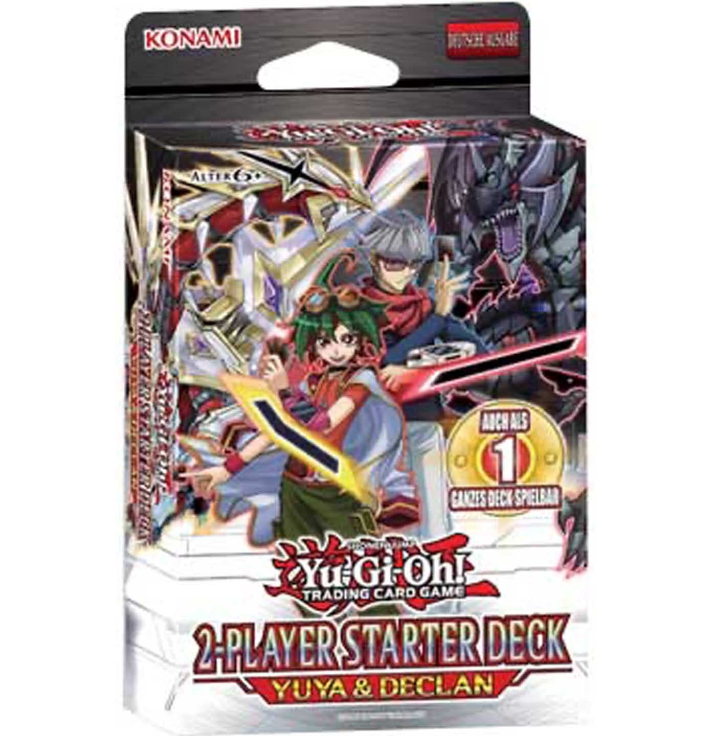 2-player-starter-deck-yuya-declan-yu-gi-oh123456789 2-Player Starter Deck Yuya & Declan - Yu-Gi-Oh! - DE