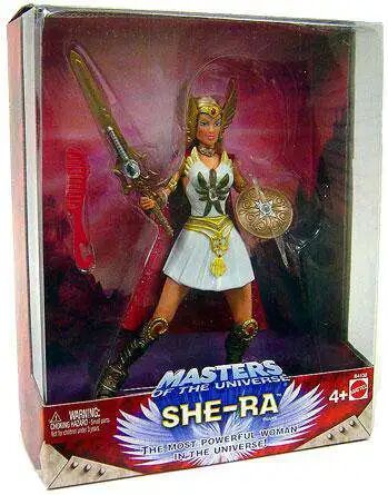 Masters of the Universe She-Ra Exclusive Action Figure Masters of the Universe She-Ra Exclusive Action Figure
