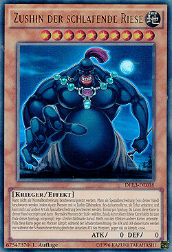 zushin_der_schlafende_riese Zushin der schlafende Riese - Yu-Gi-Oh!
