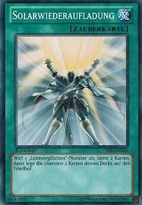 solarwiederaufladung-yu-gi-oh-2 Solarwiederaufladung - Yu-Gi-Oh!