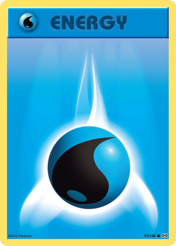 Water Energy - 93/108 - EN
