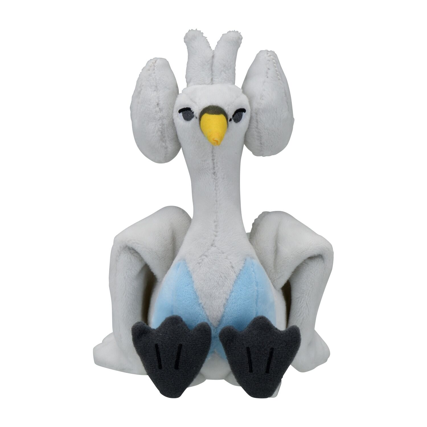 Swanna Sitting Cuties Plush - 15.5 cm