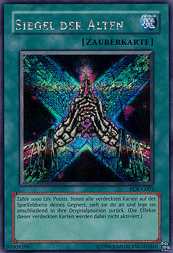 siegel_der_alten Siegel der Alten - Yu-Gi-Oh!