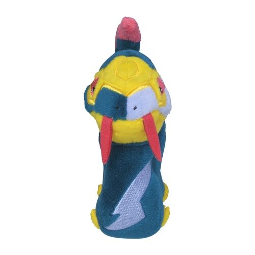 Seviper Sitting Cuties Plush - 16 cm