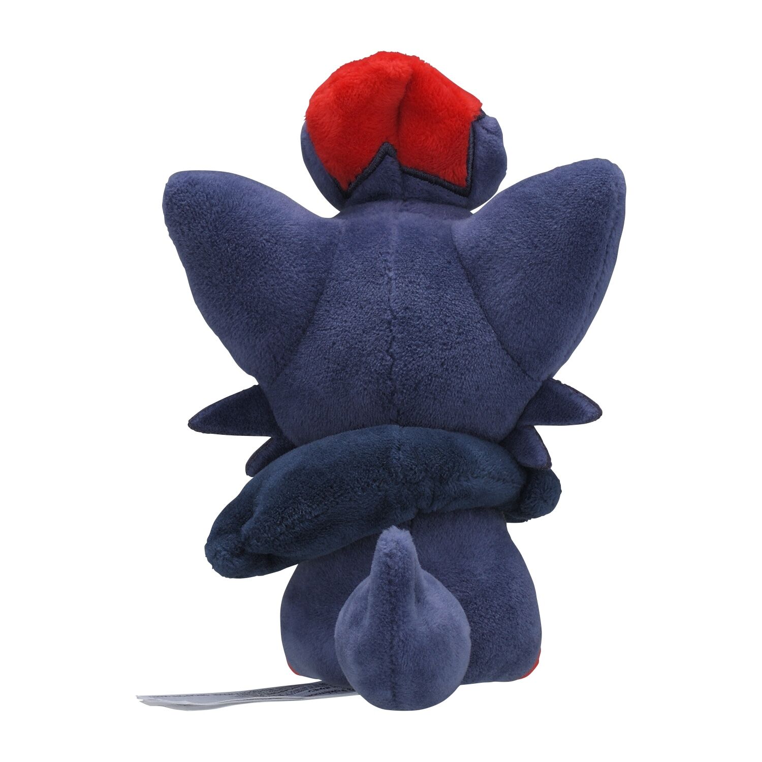 Zorua Sitting Cuties Plush - 14,5 cm