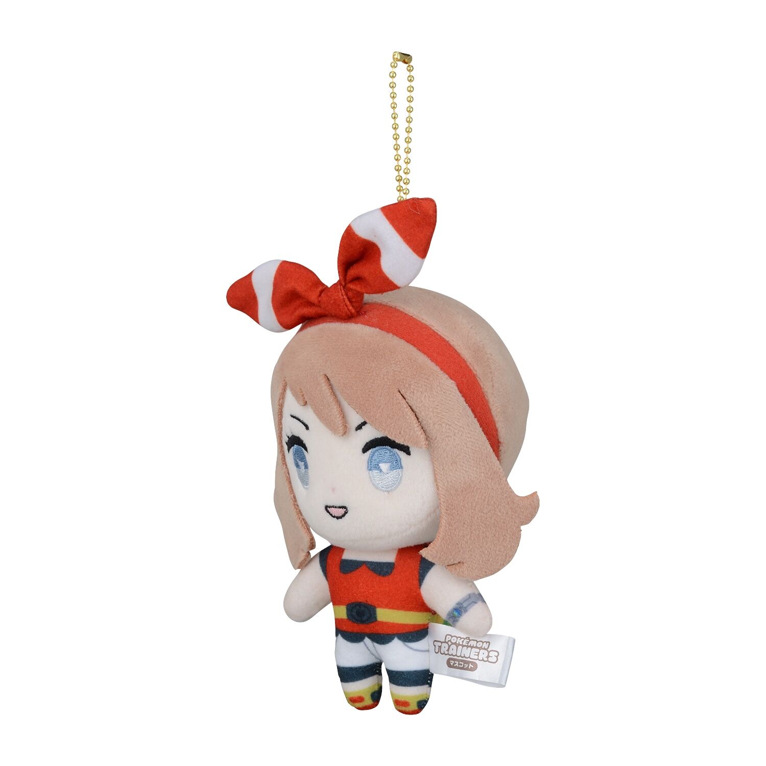 Pokemon Trainer Maike Plush - 16 cm