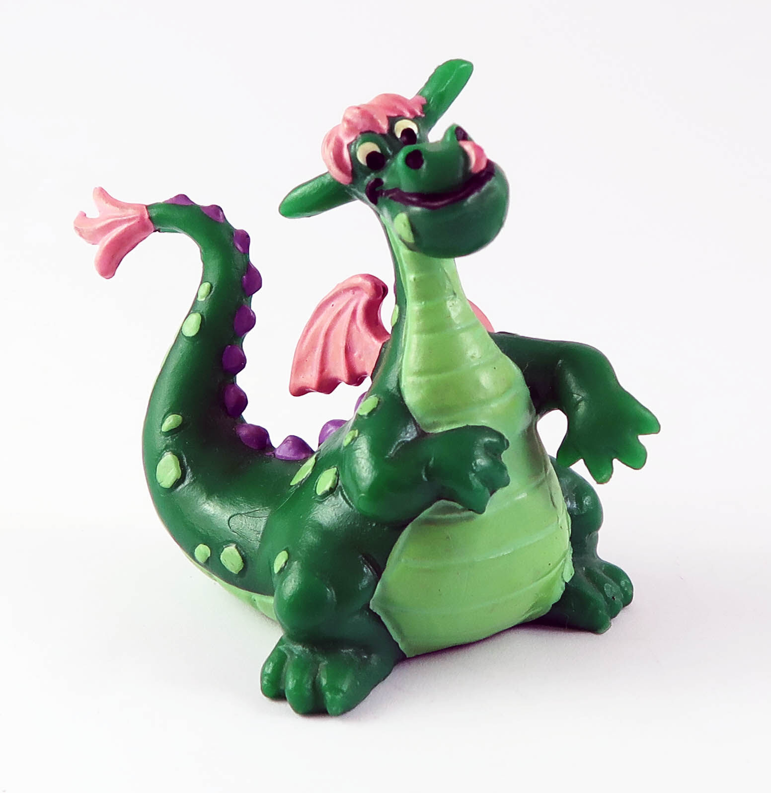 elliott_schmunzelmonster_front Elliott PVC Figur