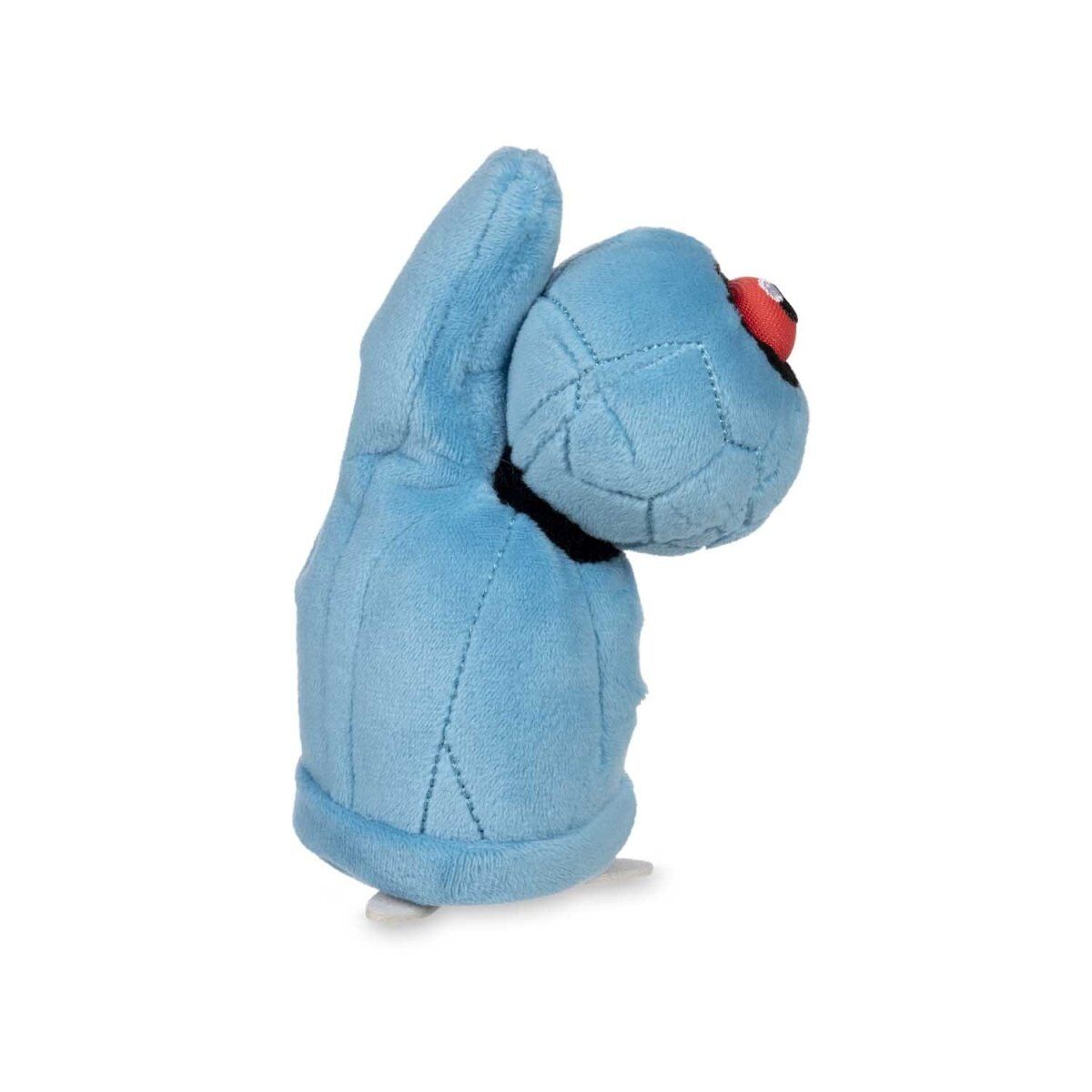 Beldum Sitting Cuties Plush - 15 cm