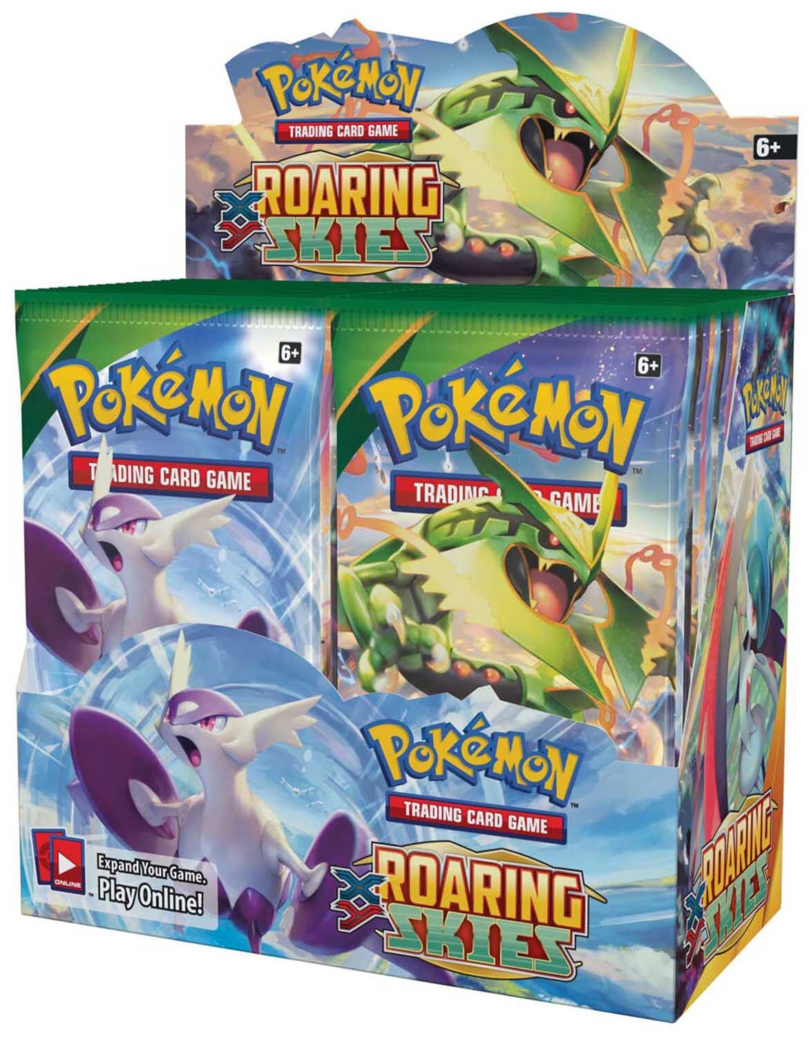 pok-mon-xy-roaring-skies-booster-display-1 Pokémon XY Roaring Skies Booster Display - EN
