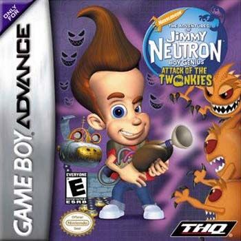 jimmy-neutron-return-of-the-twonkies-1-game-boy-advance-cover Jimmy Neutron Return of the Twonkies - GBA
