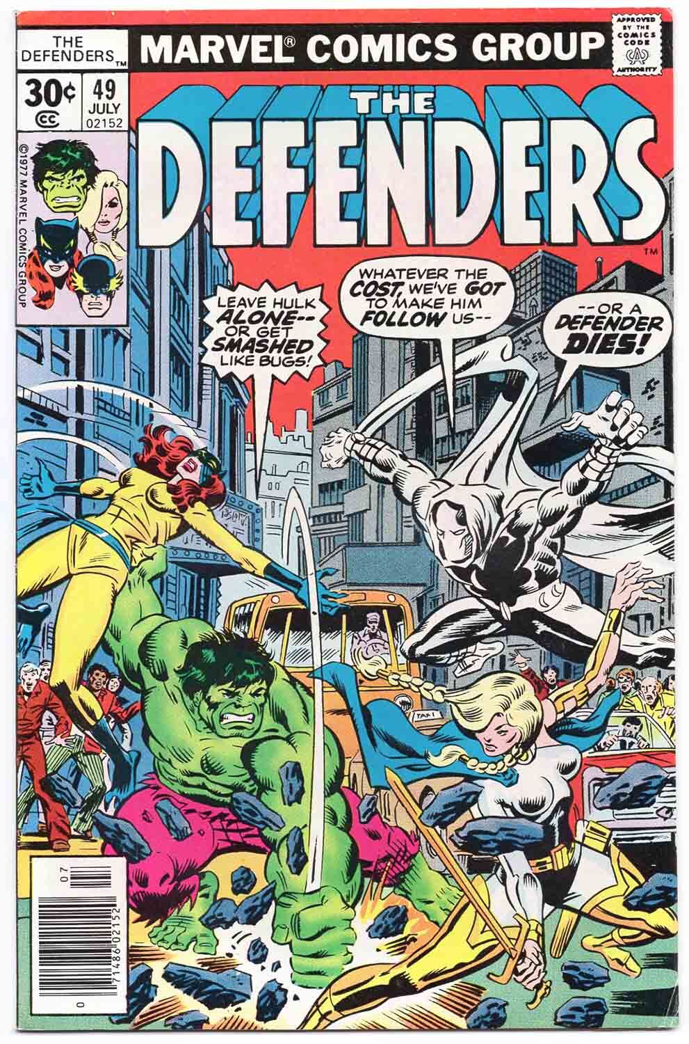 defenders_0049_19285_0 Defenders #49